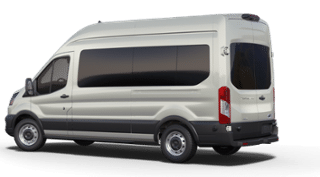 2023 Ford Transit External Image 2